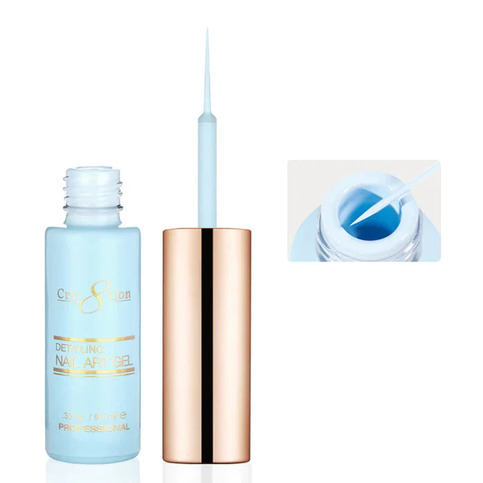 Creation Detailing Nail Art Gel 0.33oz 67