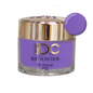 DC Dap Dip 1.6oz -#260 Electric Purple