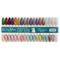 Creation Color Chart - Cat Eye Board 3