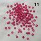 Creation Handmade Acrylic flowers 2 pcs - 11