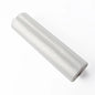 Creation Plastic Roll for paraffin 11" x 19" Cloudy