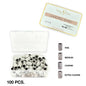 Creation Zebra Sanding Bands 100 pcs./box (New Version)