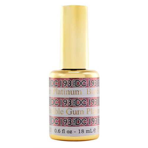 DND DC193 Bubble Gum Platinum
