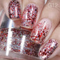 Creation Nail Art Glitter 0.5oz 12
