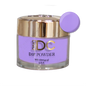 DC Dap Dip 1.6oz -#265 Pearly Purple