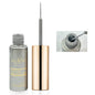 Creation Detailing Nail Art Gel 0.33oz 73 Under Flashlight Silver
