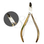 Creation Acrylic Nippers CHM55
