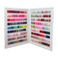 Creation Booklet - Matching 3 in 1 - 324 Colors