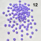 Creation Handmade Acrylic flowers 2 pcs - 12