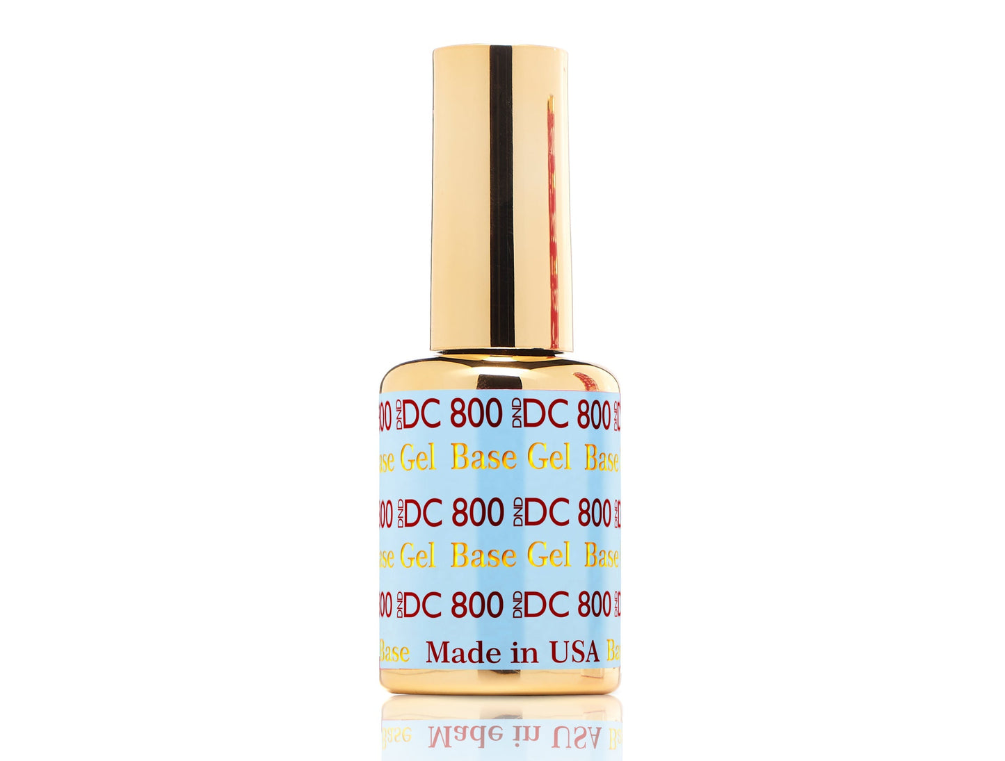 DC Base Gel 800