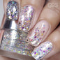 Creation Nail Art Glitter 0.5oz 23