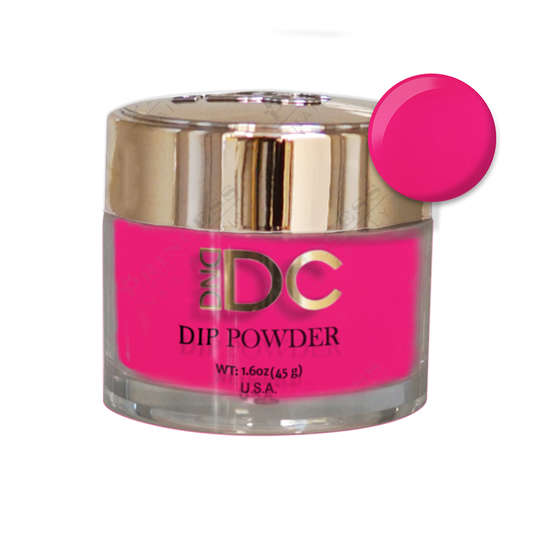 DC Dap Dip 1.6oz -#277 Fluorescent Pink