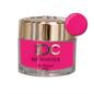 DC Dap Dip 1.6oz -#277 Fluorescent Pink