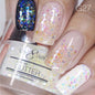 Creation Nail Art Glitter 0.5oz 27