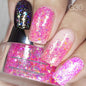 Creation Nail Art Glitter 0.5oz 30