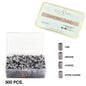 Creation Zebra Sanding Bands 500 pcs./box (New Version)