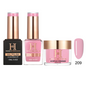Honey Secret Combo -  #HP 209