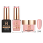 Honey Secret Combo -  #HP 210