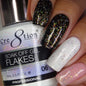 Creation Flakes Gel 0.5oz 06