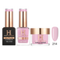 Honey Secret Combo -  #HP 214