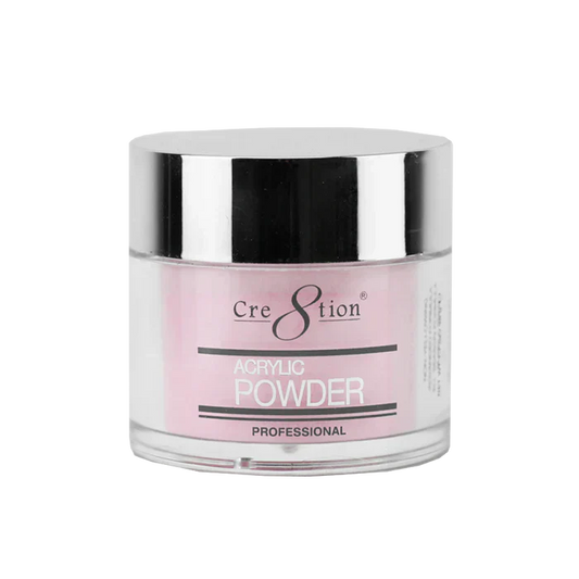 Creation Acrylic Powder Cover Pink 4oz