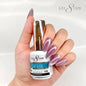 Creation Cat Eye Soak Off Gel 0.5oz 110