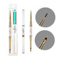 Creation Duo Paint and Ombre Nail Art Brush