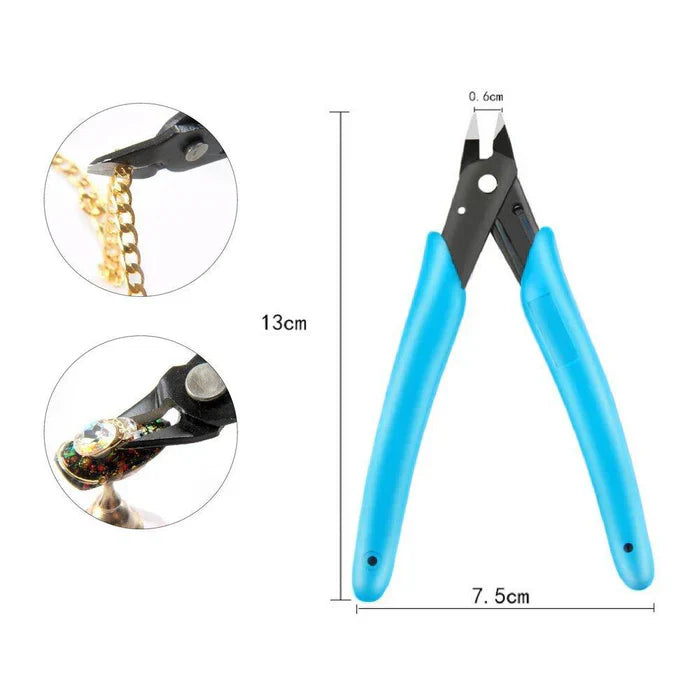 Creation Nail Art Rhinestone Removal Tool