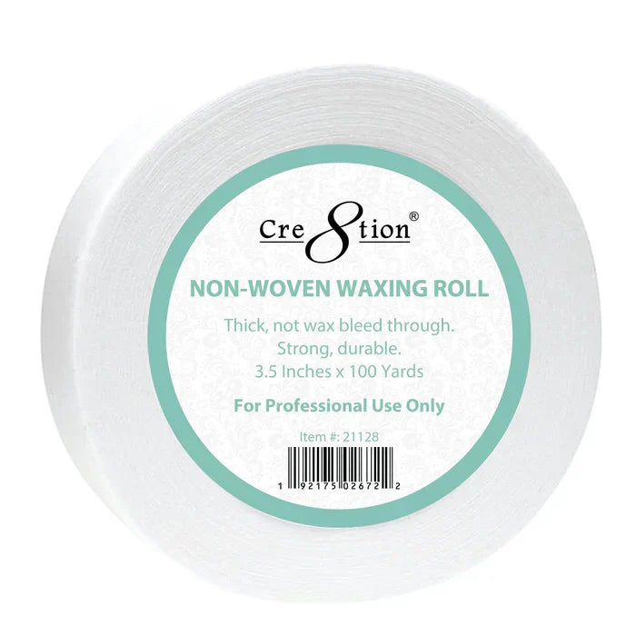 Creation Non-woven Waxing Roll 250 yds 3.50 inches