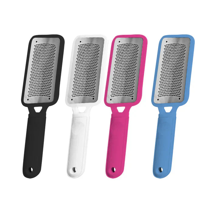 Creation Stainless Steel Foot File Set