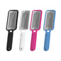 Creation Stainless Steel Foot File Set