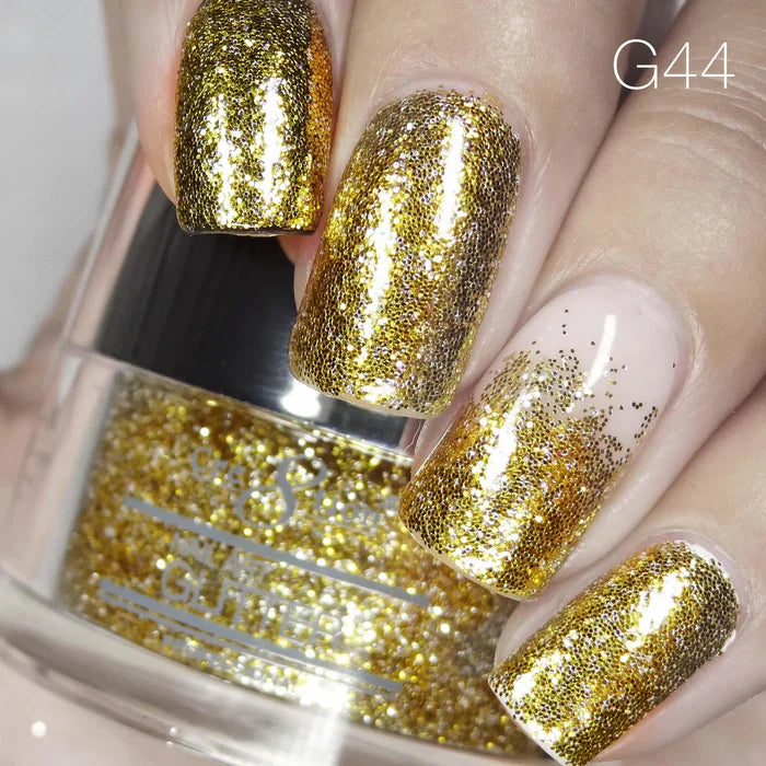 Creation Nail Art Glitter 0.5oz 44