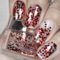 Creation Nail Art Glitter 0.5oz 46