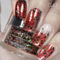 Creation Nail Art Glitter 0.5oz 47
