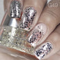 Creation Nail Art Glitter 0.5oz 49