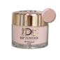 DC Dap Dip 1.6oz -#302 BLUSH VILLAGE