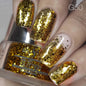 Creation Nail Art Glitter 0.5oz 50