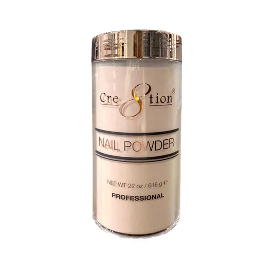 Creation Acrylic Powder Cover Pink 22oz