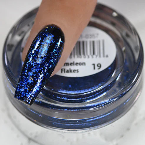 Creation Chameleon Flakes Nail Art Effect 0.5g 19
