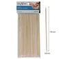 Creation Orange cuticle wood stick 178x3.8mm