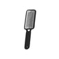 Creation Stainless Steel Foot File Black