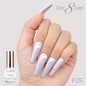 Creation Fur gel F09 0.5oz