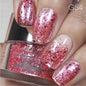 Creation Nail Art Glitter 0.5oz 54