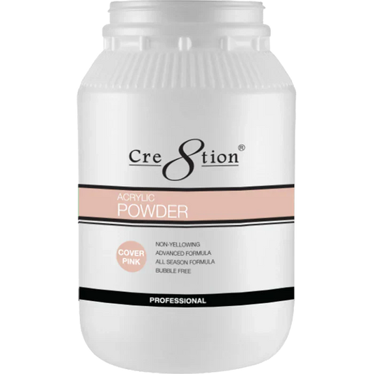 Creation Acrylic Powder Cover Pink 6lbs