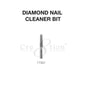 Creation Diamond Under Nail Cleaner Bit