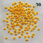 Creation Handmade Acrylic flowers 2 pcs - 16