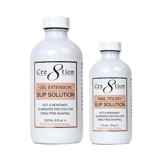 Creation Slip Solution for In Tube Extension Gel Set