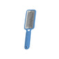 Creation Stainless Steel Foot File Blue