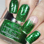 Creation Nail Art Glitter 0.5oz 63