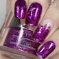 Creation Nail Art Glitter 0.5oz 64